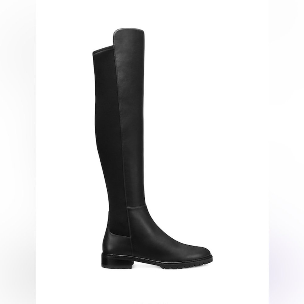 Stuart Weitzman City Boot